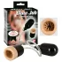 You2Toys - Masturbador masculino oral - Sensación realista