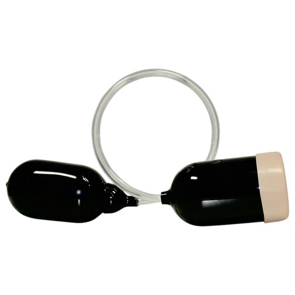 You2Toys - Masturbador masculino oral - Sensación realista