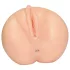 You2Toys - Vibrador doble placer