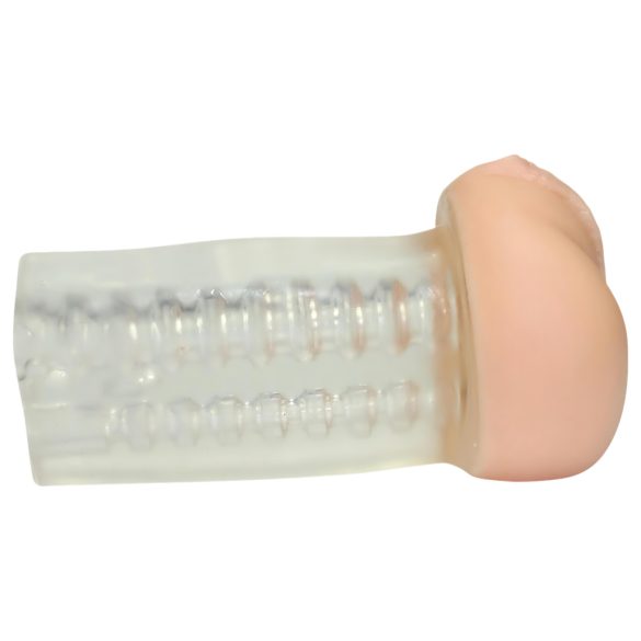 You2Toys - Vibrador doble placer