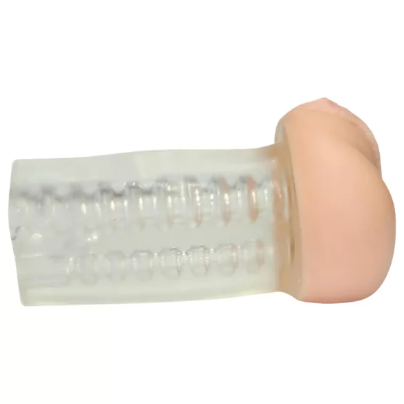 You2Toys - Vibrador doble placer