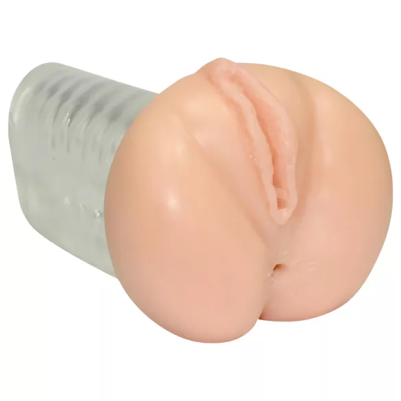 You2Toys - Vibrador doble placer