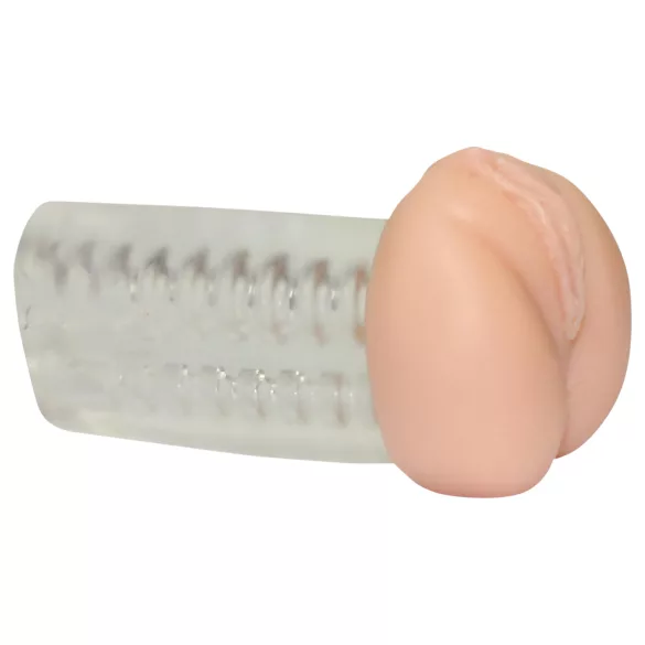 You2Toys - Vibrador doble placer