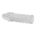 You2Toys - funda para pene - estimulante - transparente