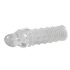 You2Toys - Extensión Divertida - Funda para Pene (Transparente)