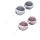LELO Luna - bolas chinas ajustables - silicona