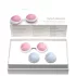 LELO Luna - bolas chinas ajustables - silicona