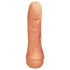 You2Toys - Consolador realista eyaculador - silicona color piel