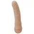 You2Toys - Consolador realista eyaculador - silicona color piel