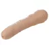 You2Toys - Consolador realista eyaculador - silicona color piel