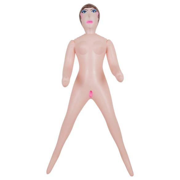 You2Toys - muñeca hinchable Joann