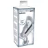 Fetish - Espéculo vaginal (Hüvelykacsa) - acero