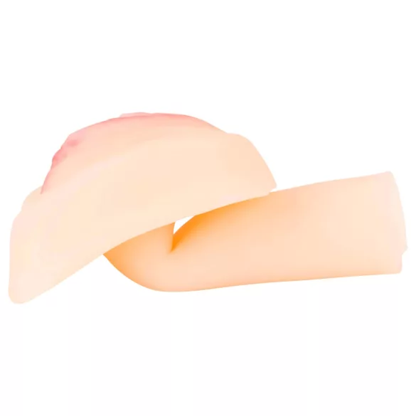 You2Toys - Masturbador vaginal realista - silicona