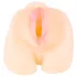 You2Toys - Masturbador vaginal realista - silicona