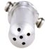 You2Toys - Boquilla íntima de ducha cónica de aluminio