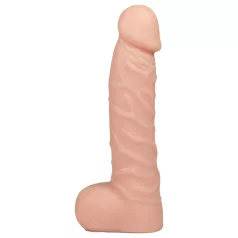 realistixxx Consolador de pie II