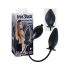 You2Toys - Kit anal inflable True Black