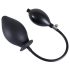 You2Toys - Kit anal inflable True Black