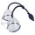 You2Toys - Bomba de Senos Doble