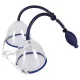 You2Toys - Bomba extractora doble de senos