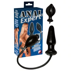 You2Toys - Plug anal - experto
