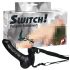 You2Toys - Switch - dildo ajustable (negro)