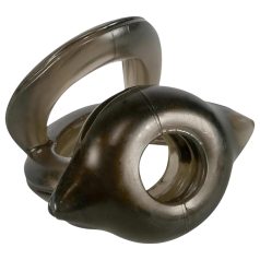 Bad Kitty - anillo para pene set de 3 piezas - silicona