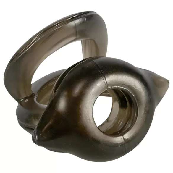 Bad Kitty - anillo para pene set de 3 piezas - silicona