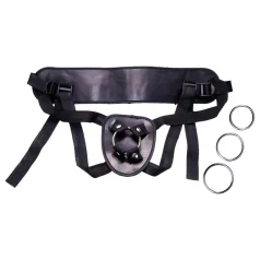 Secura Berenjena - condón grande - 60mm - 12 uds
