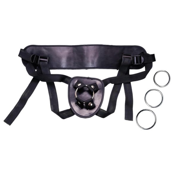 Secura Berenjena - condón grande - 60mm - 12 uds