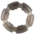 You2Toys - Set de anillos para pene variados (3 uds) - silicona gris