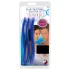 You2Toys - dilatador uretral - set de 3 unidades - silicona