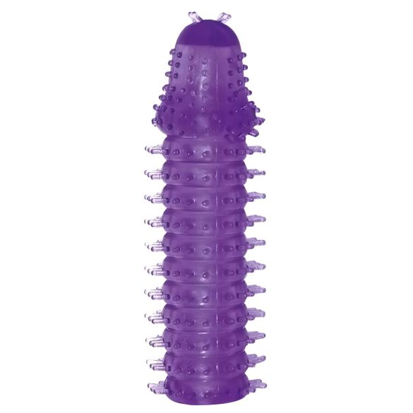 You2Toys - Funda de Placer Extra para Pene (lila)