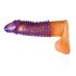 You2Toys - Funda de Placer Extra para Pene (lila)