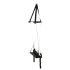 You2Toys - Hot Rockin - columpio sexual (negro)