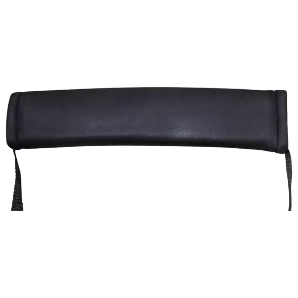 You2Toys - columpio sexual - ajustable - negro