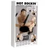 You2Toys - columpio sexual - ajustable - negro