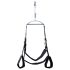 SexMAX Multi Vario - Columpio Sexual para 2 Personas