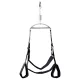SexMAX multi Vario - columpio sexual para 2 personas