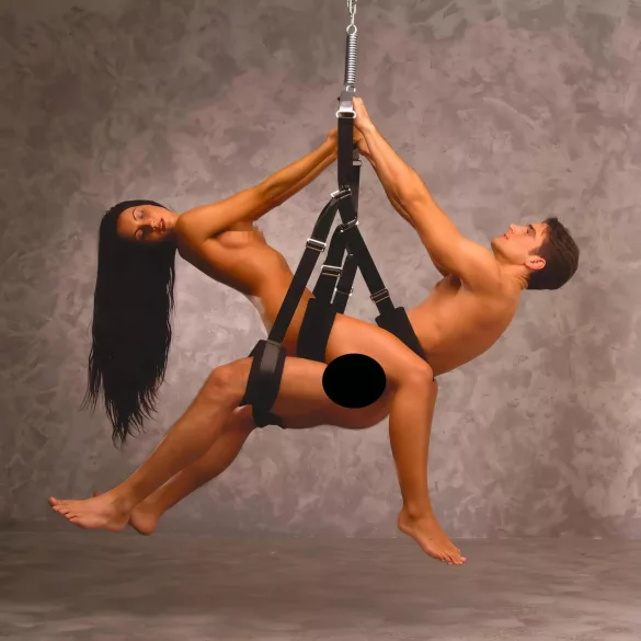 SexMAX multi Vario - columpio sexual para 2 personas