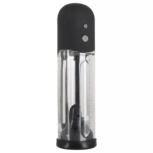 Rebel - bomba de vacío automática para pene
