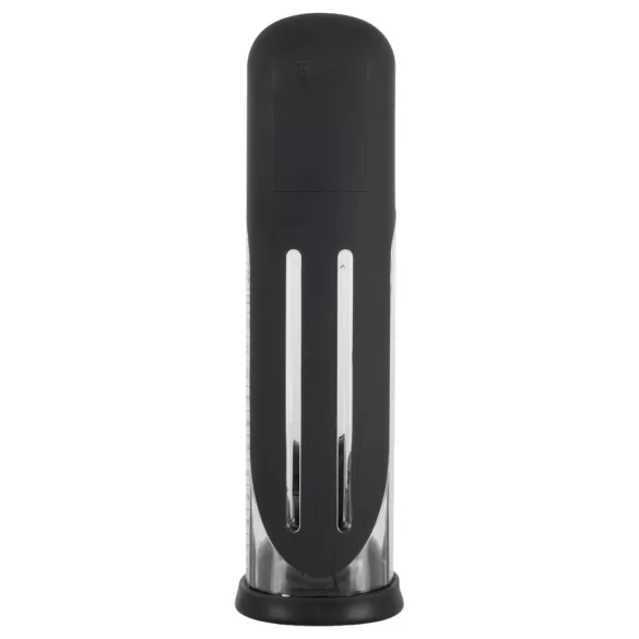 Rebel - bomba de vacío automática para pene