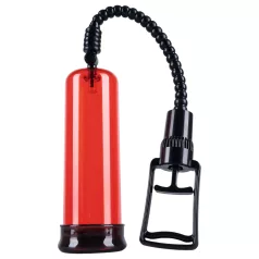 You2Toys - Bomba de vacío para pene - profesional