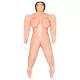 NMC Fatima Fong - muñeca hinchable de goma