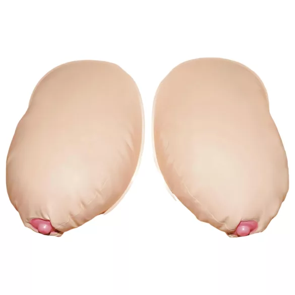 Fatima Fong - muñeca sexual hinchable - tamaño real