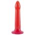 You2Toys - Arnés con dildo - set multicolor