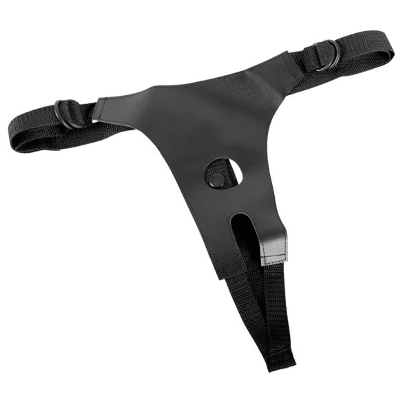 You2Toys - Arnés con dildo - set multicolor