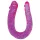 You2Toys - Dildo doble - Silicona realista