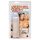 You2Toys - Funda Engrosadora para Pene (Blanca)