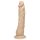 Consolador europeo amante - grande (23 cm)
